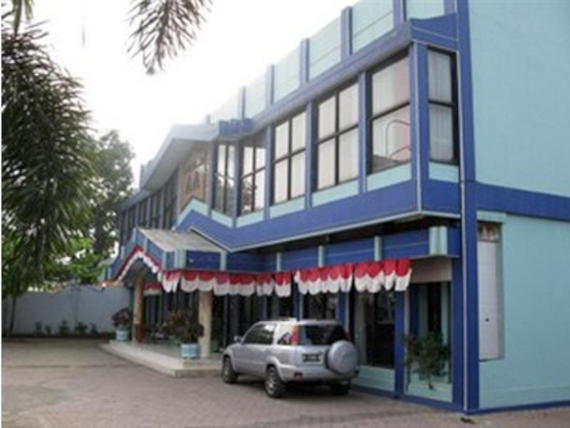 Hotel Indonesia Pekalongan Extérieur photo