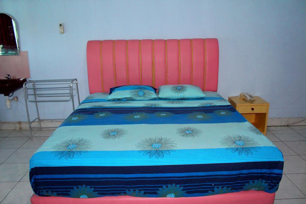 Hotel Indonesia Pekalongan Extérieur photo