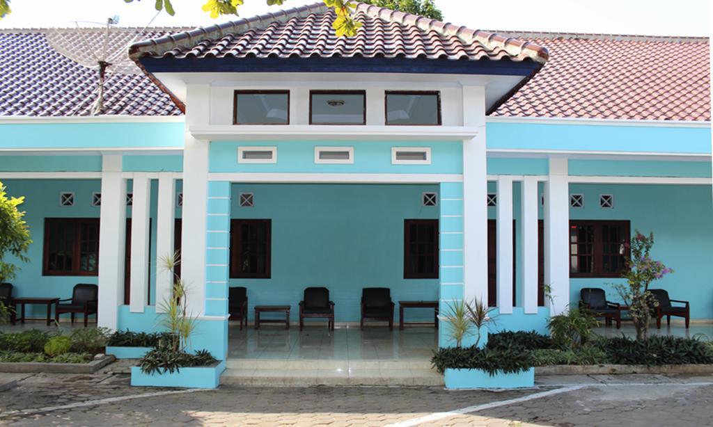 Hotel Indonesia Pekalongan Extérieur photo