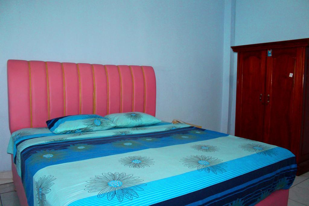 Hotel Indonesia Pekalongan Extérieur photo