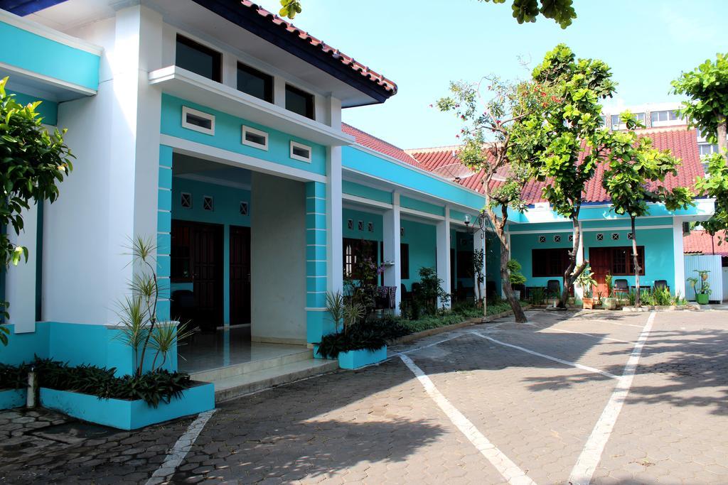 Hotel Indonesia Pekalongan Extérieur photo