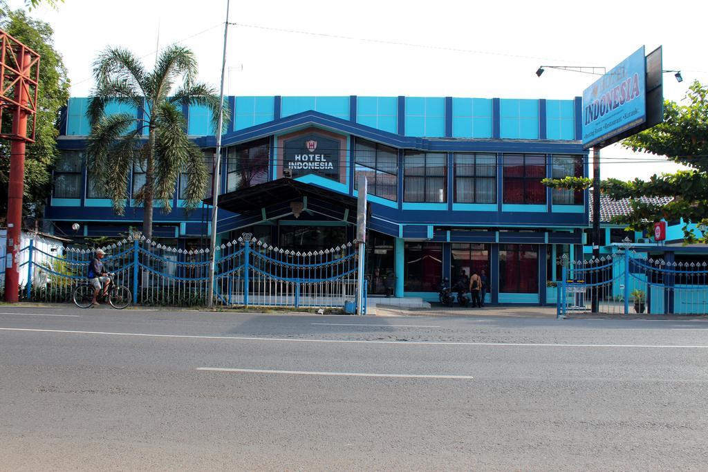Hotel Indonesia Pekalongan Extérieur photo