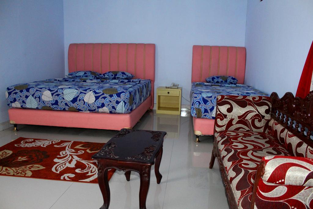 Hotel Indonesia Pekalongan Extérieur photo